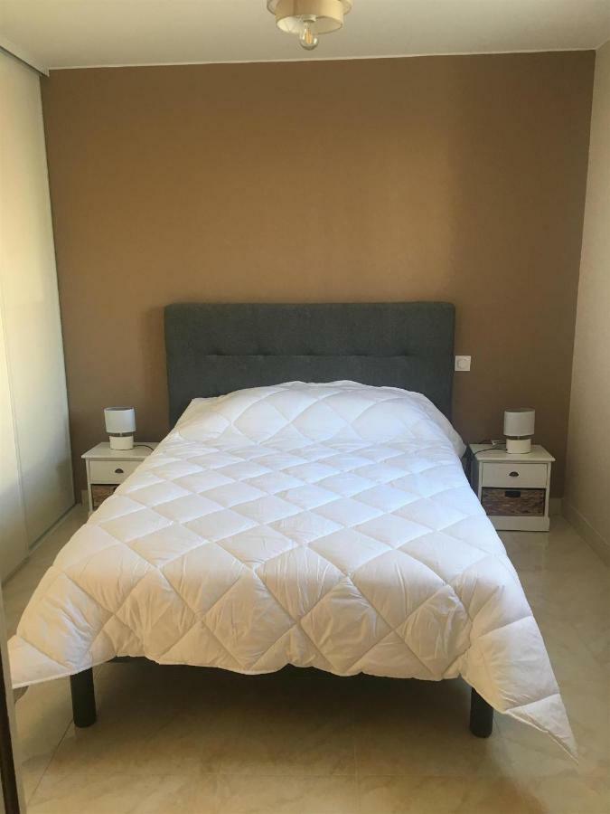 דירות Vibrac  Le Margouillat מראה חיצוני תמונה
